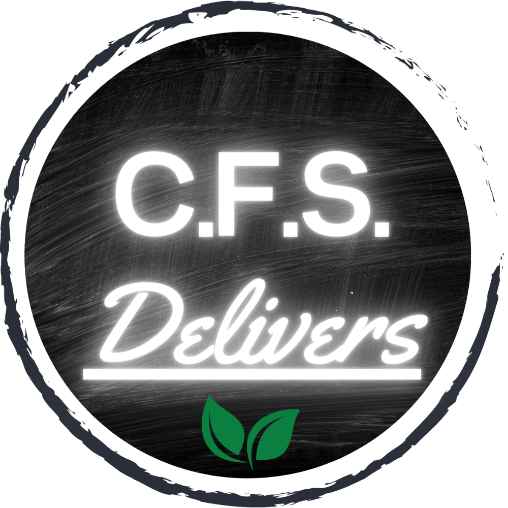 CFS Delivers transparent