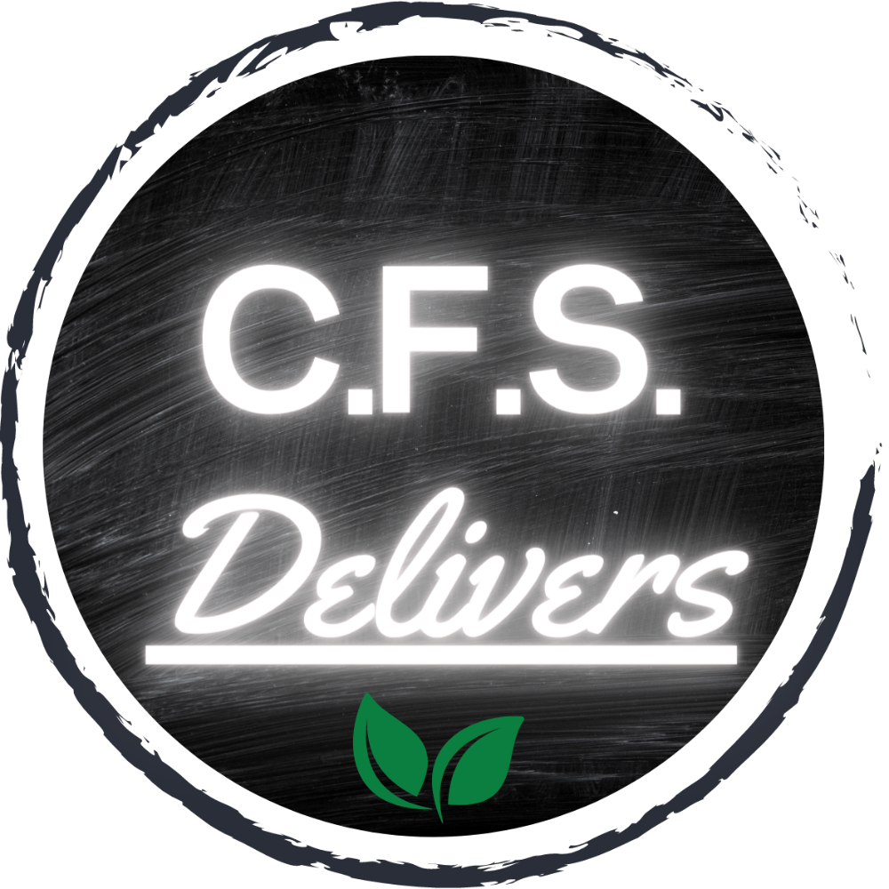 CFS Delivers transparent