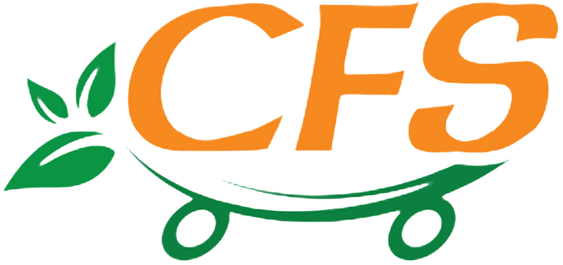 Commercial Food Service Inc. Logo