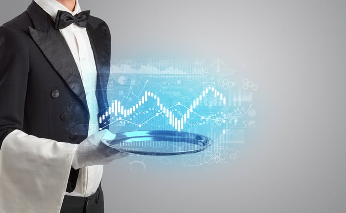 Essential Extras Platinum Host image